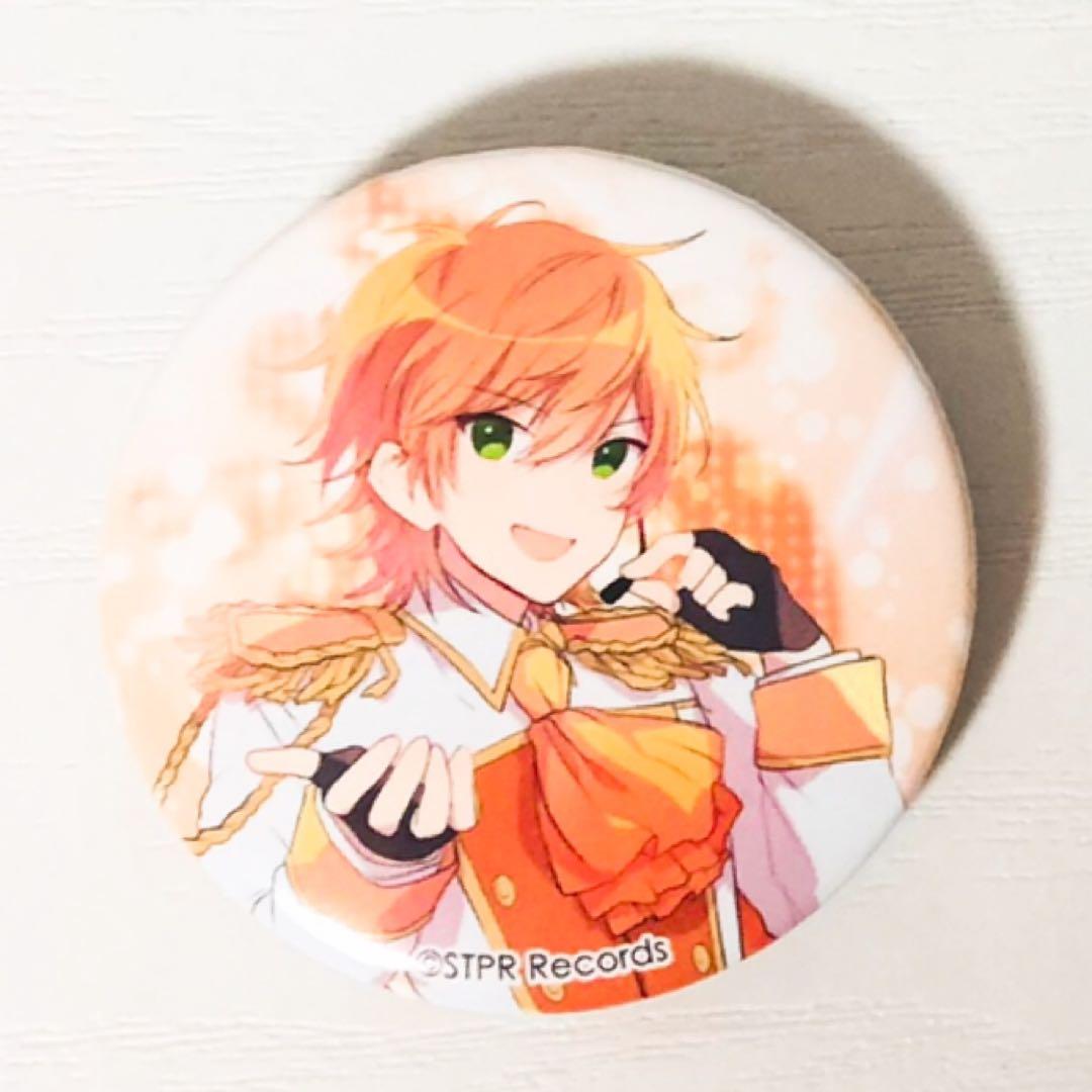 新品★すとぷり★すとろべりーらぶっ！★アニメイト★特典★缶バッジ★7点セット