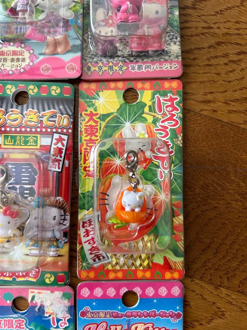 ご当地キティ(東京) - メルカリ