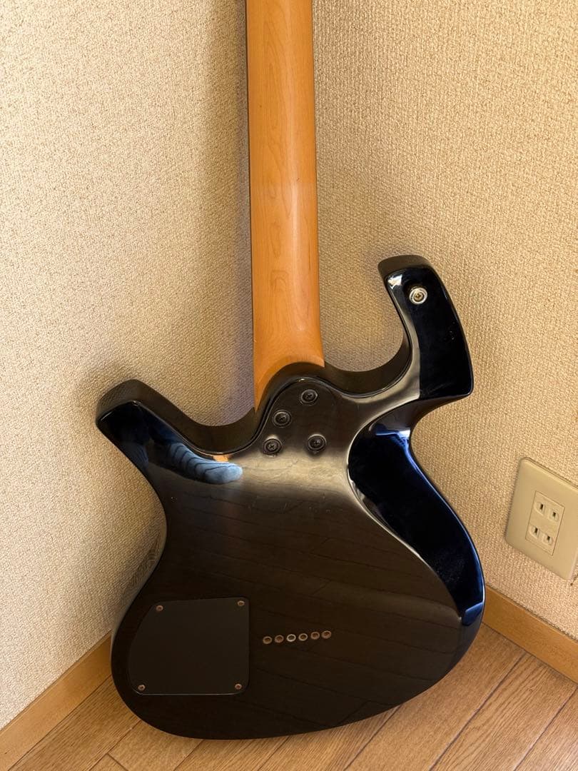 Parker P-40 パーカーエレキギター