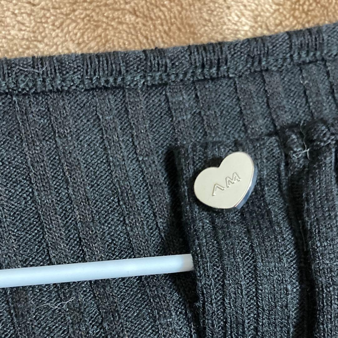 andmary Dorothy heart tops - メルカリ