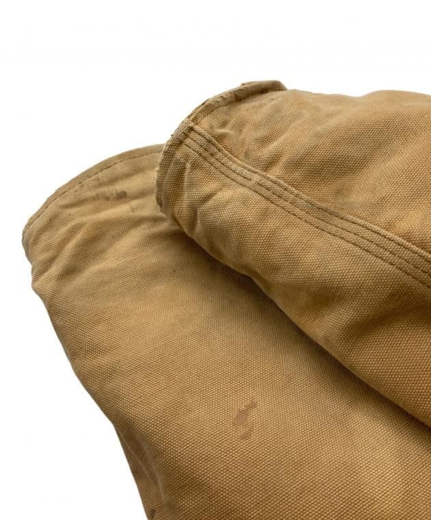 ハムタコ1127様専用】Carhartt カーハートトラディショナルジャケット