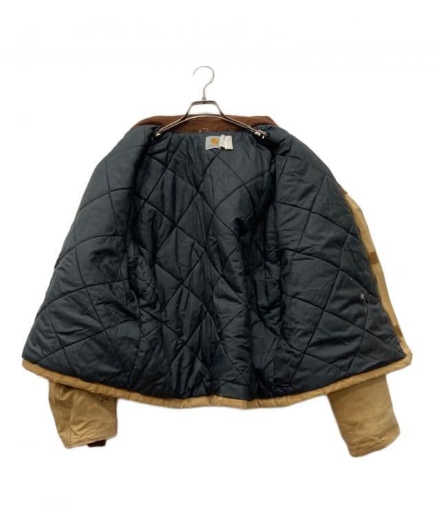ハムタコ1127様専用】Carhartt カーハートトラディショナルジャケット