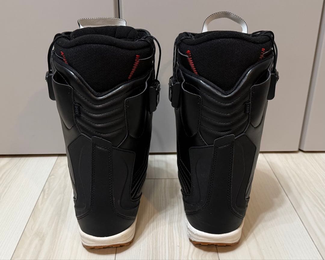 【23/24】DEELUXE EMPIRE CTF 25.5cm