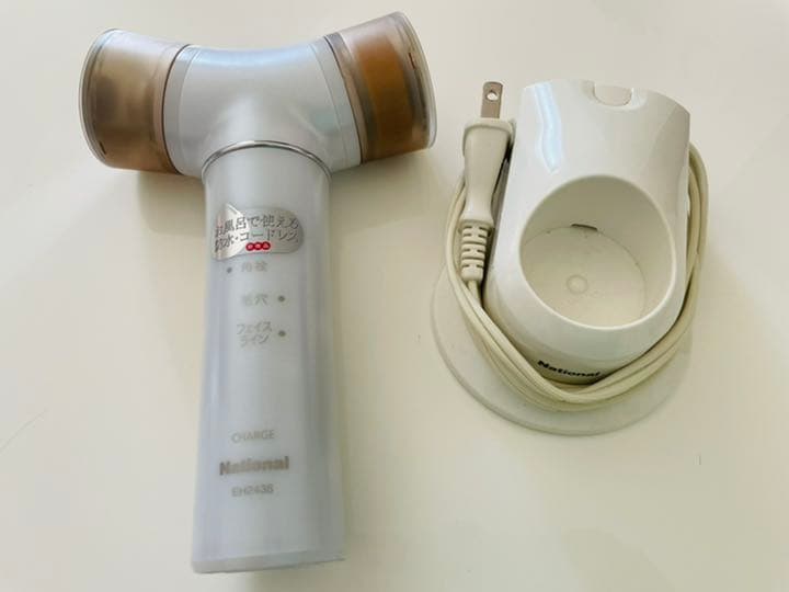 National フェイスライン毛穴角栓 未使用美品 お風呂でも - メルカリ