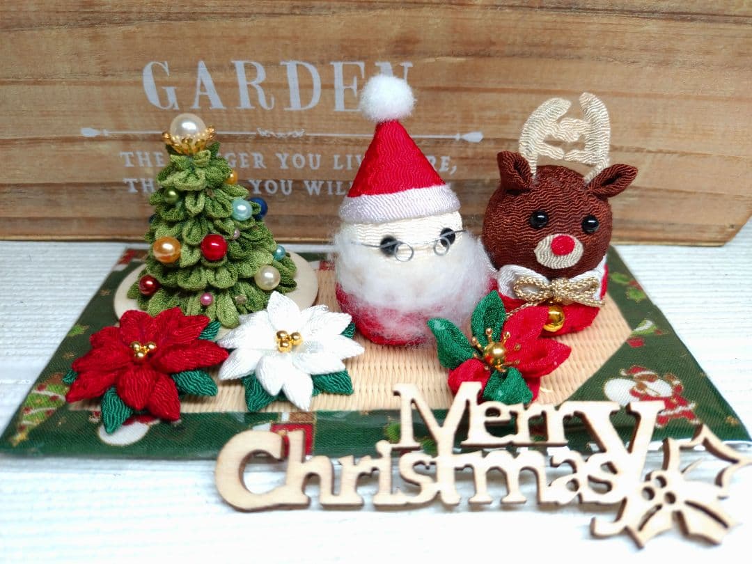 ♥♦☆No.6.7.8☆*クリスマス飾り**☆お正月飾り*他…*♡♦♥
