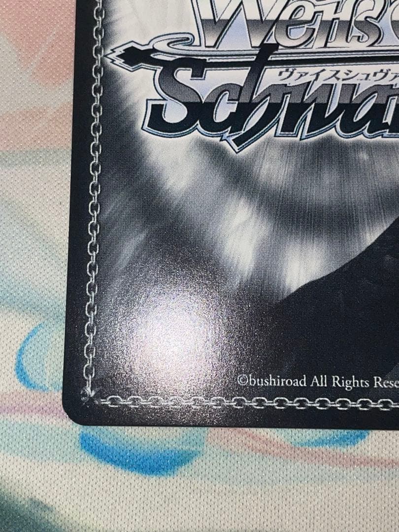 ヴァイス　プリバティ　アンカインド　メイド　サイン　SP