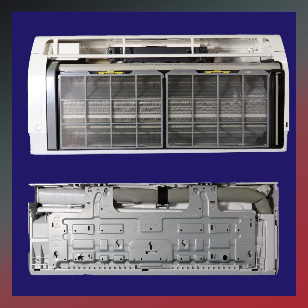 保証付き！日立ルームエアコン☆しろくまくん☆2024年☆14畳用☆