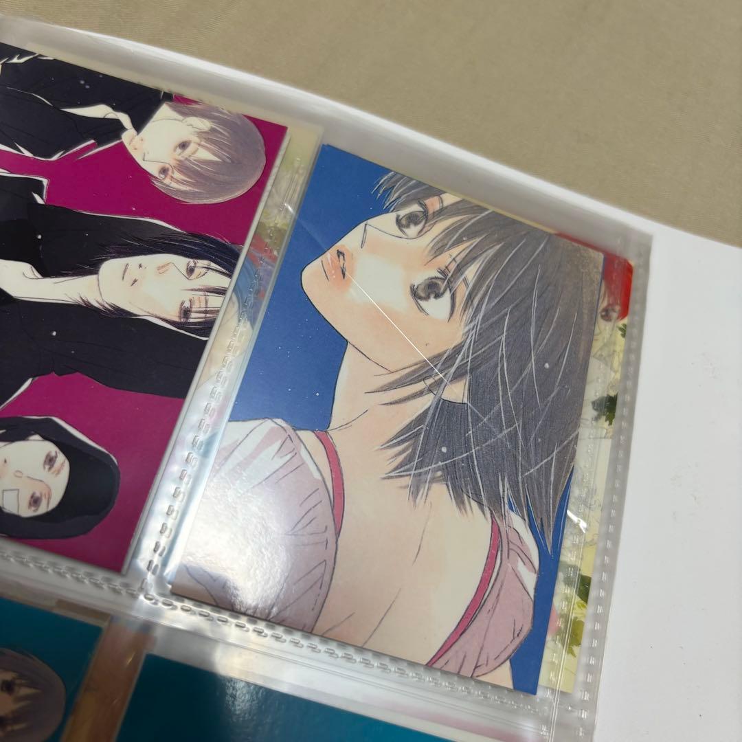 ララ オールスター スペシャル トレーディングカード Bコース 桜蘭高校