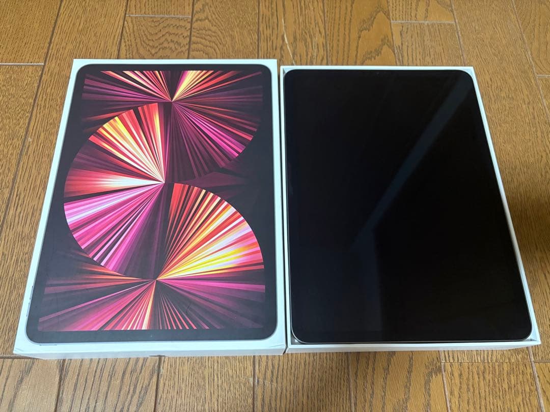 iPad Pro 11インチ (第3世代) スペースグレー 本体 Amazon.co.jp: 【整備済み品】 Apple iPad Pro 11インチ (第 3 世代