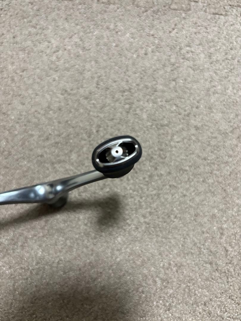 最終価格】 23 エアリティ 純正 ダブルハンドル LT2500S-DH - メルカリ