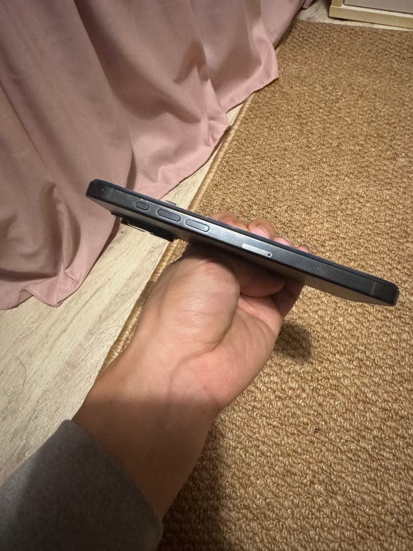 小林 愛 Apple iPhone15 Pro Max512GB,美品