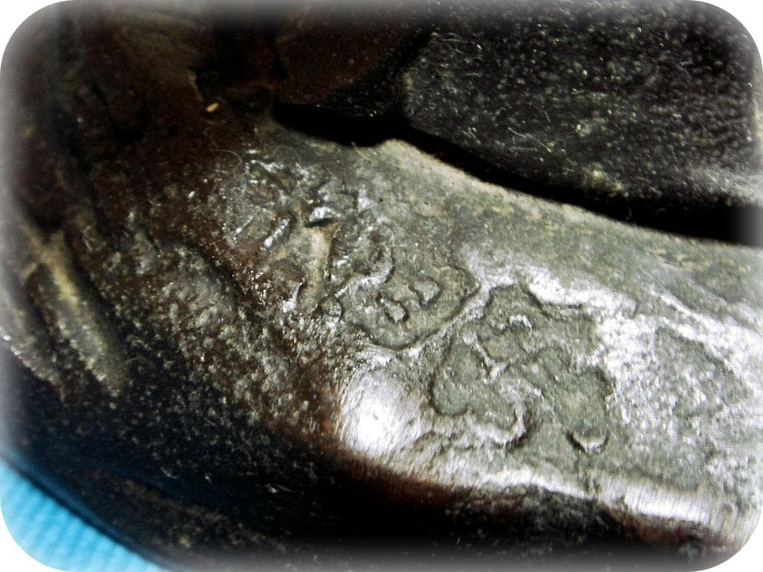 417『唐銅 観音菩薩』 /骨董 古美術 茶道具 古民芸 antique