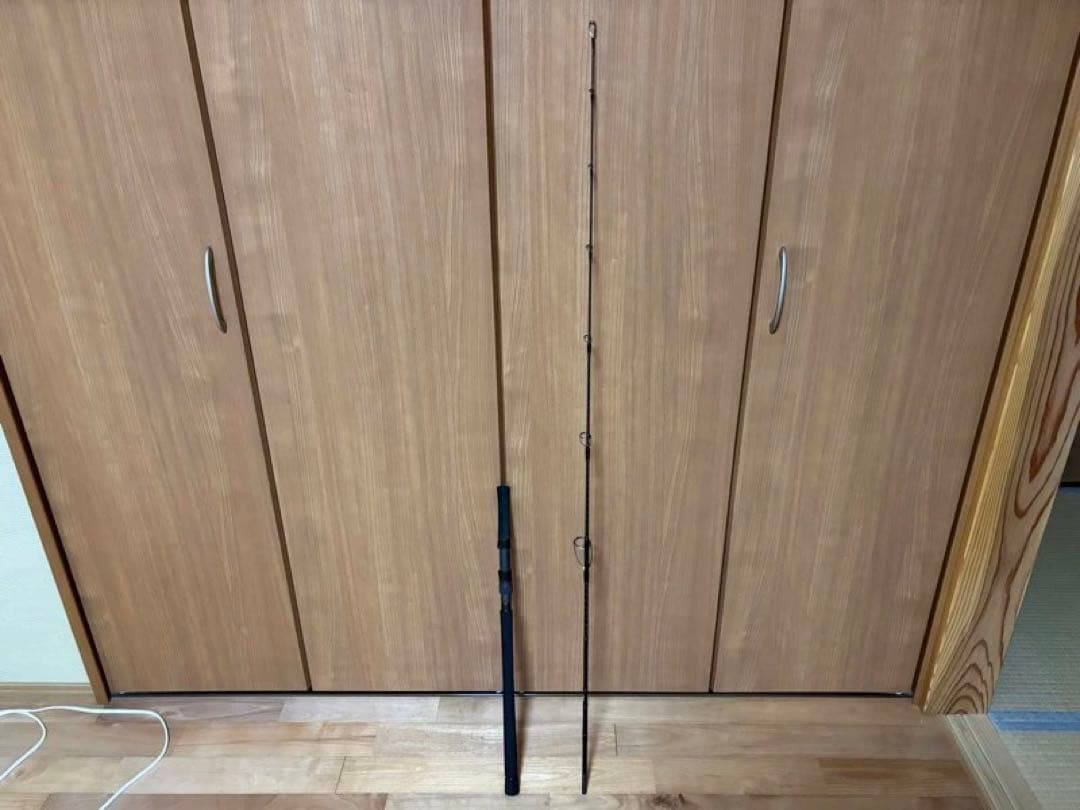 ダイワ　ブラスト　j62ms 竿　オフショアジギングロッド DAIWA（ダイワ） ジギングロッド ソルティガ J62MS・J / 釣具 / daiwa