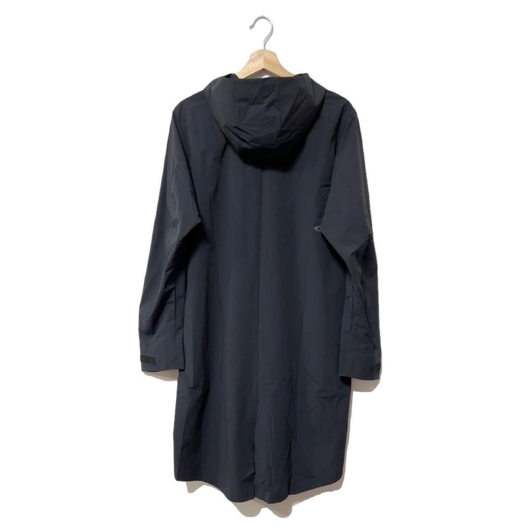 新品 オークリー NS Rs シェル インプレッシブ コート ブラック XL