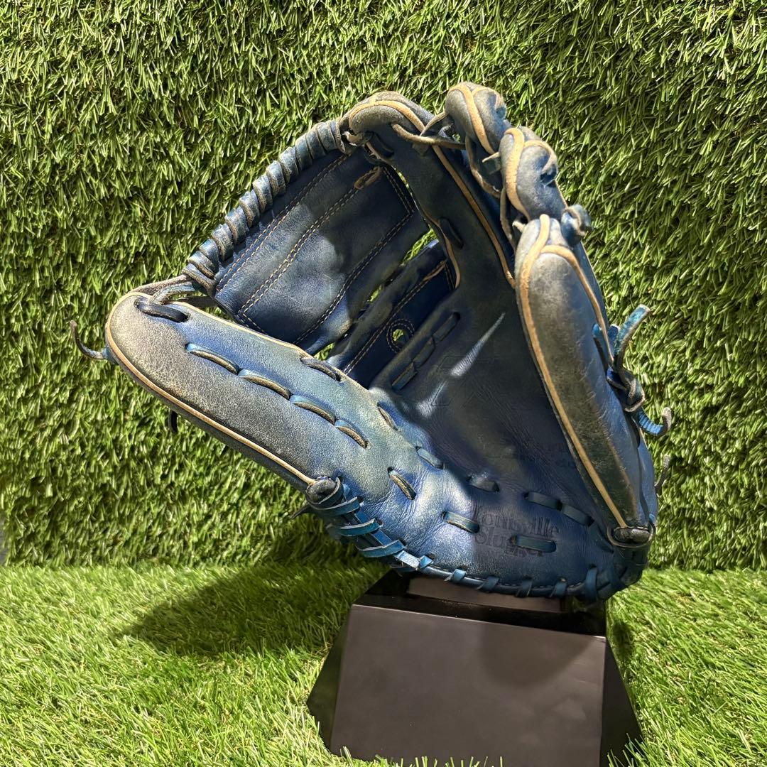 野球グラブ グローブ 一般軟式大人用 投手用 ルイスビルスラッガー TPX