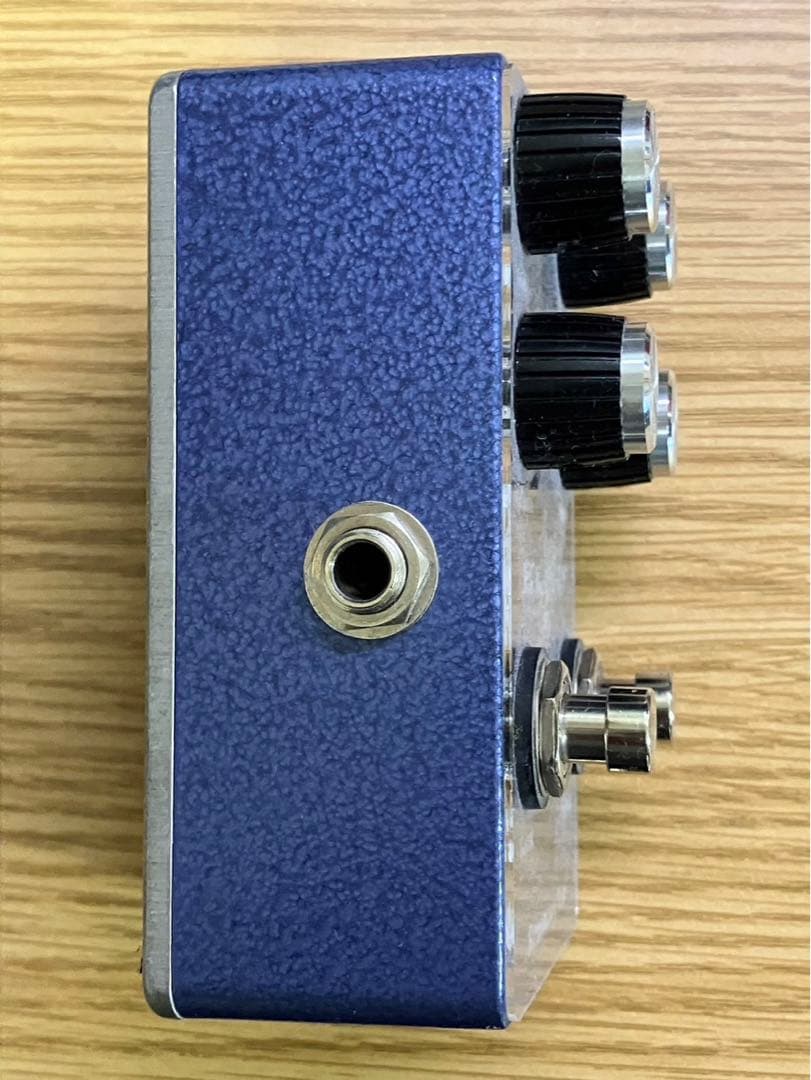 7/31まで出品　Blackberry JAM Rosemary Rex　美品