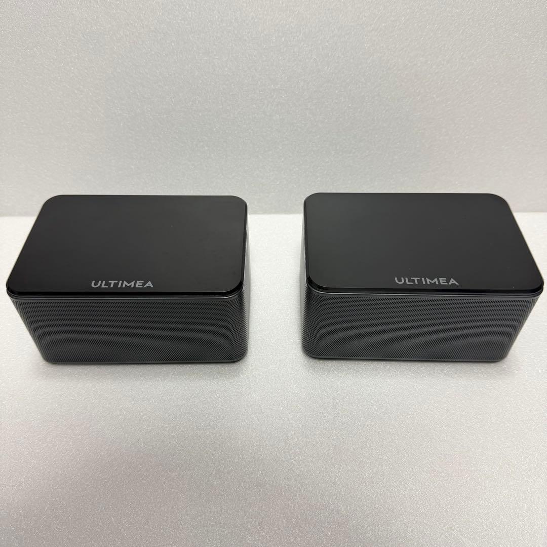 ULTIMEA Poseidon D60 5.1ch サウンドバー