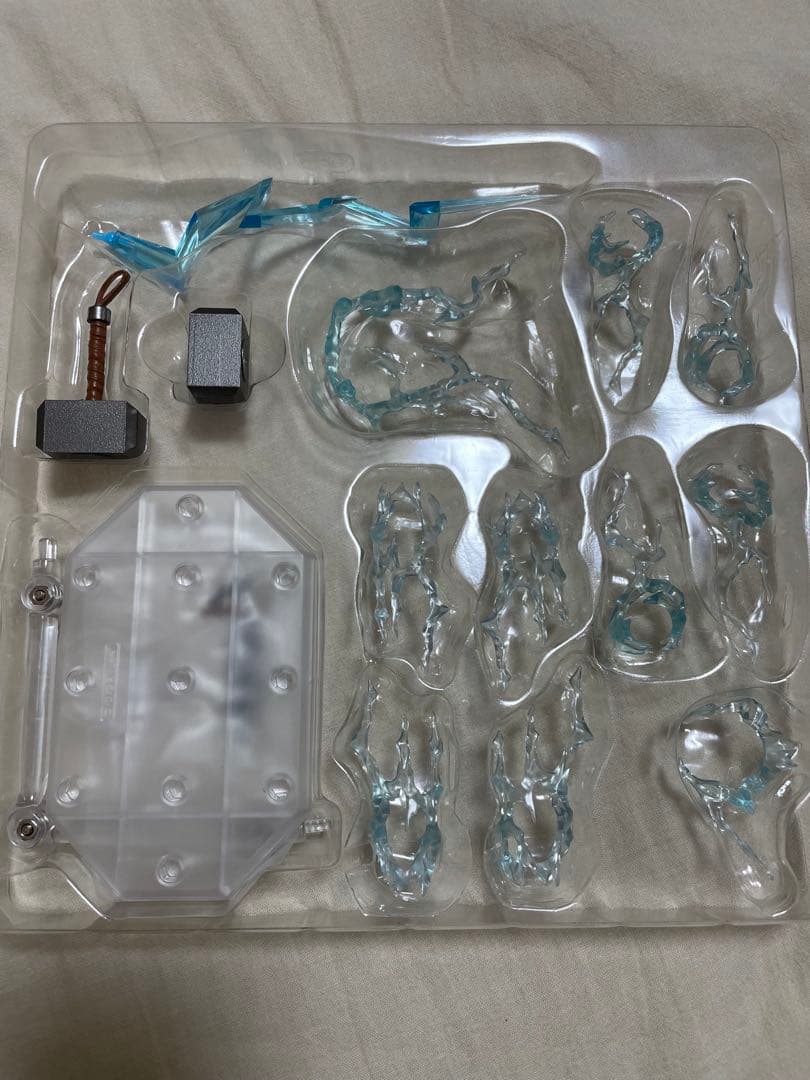 アメイジング・ヤマグチ　ソー