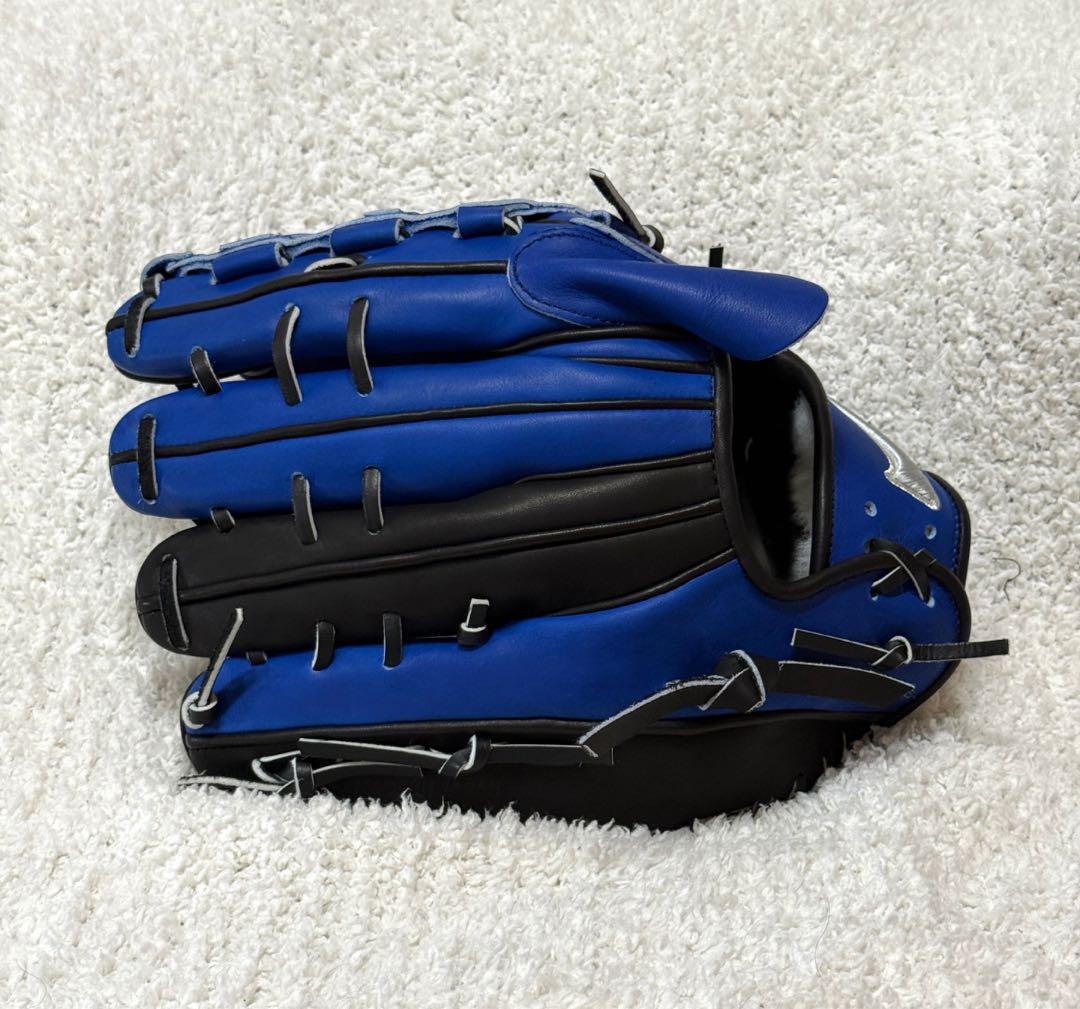 玉澤 軟式 投手用グローブ グラブ 山本由伸風 - メルカリ