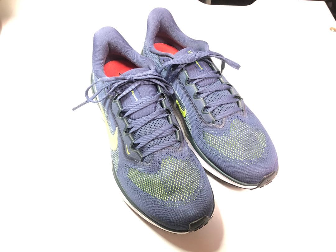 Nike ペガサス41 28.0cm【ナイキ ランニングシューズ 完走セット】