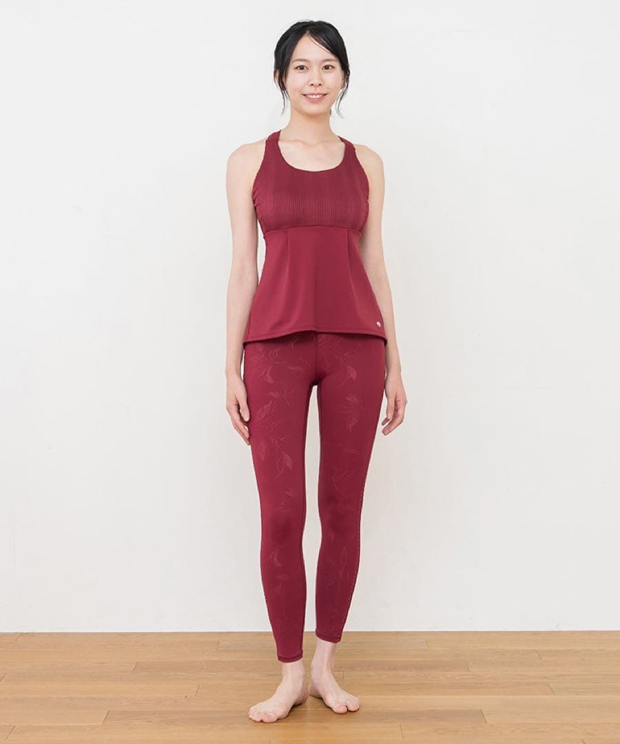 新品未使用】SUKALAバックフレアタンク Sサイズ ローズコッパー - メルカリ