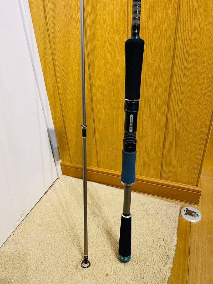 メガバス XORインディペンデンス iR-83M - メルカリ