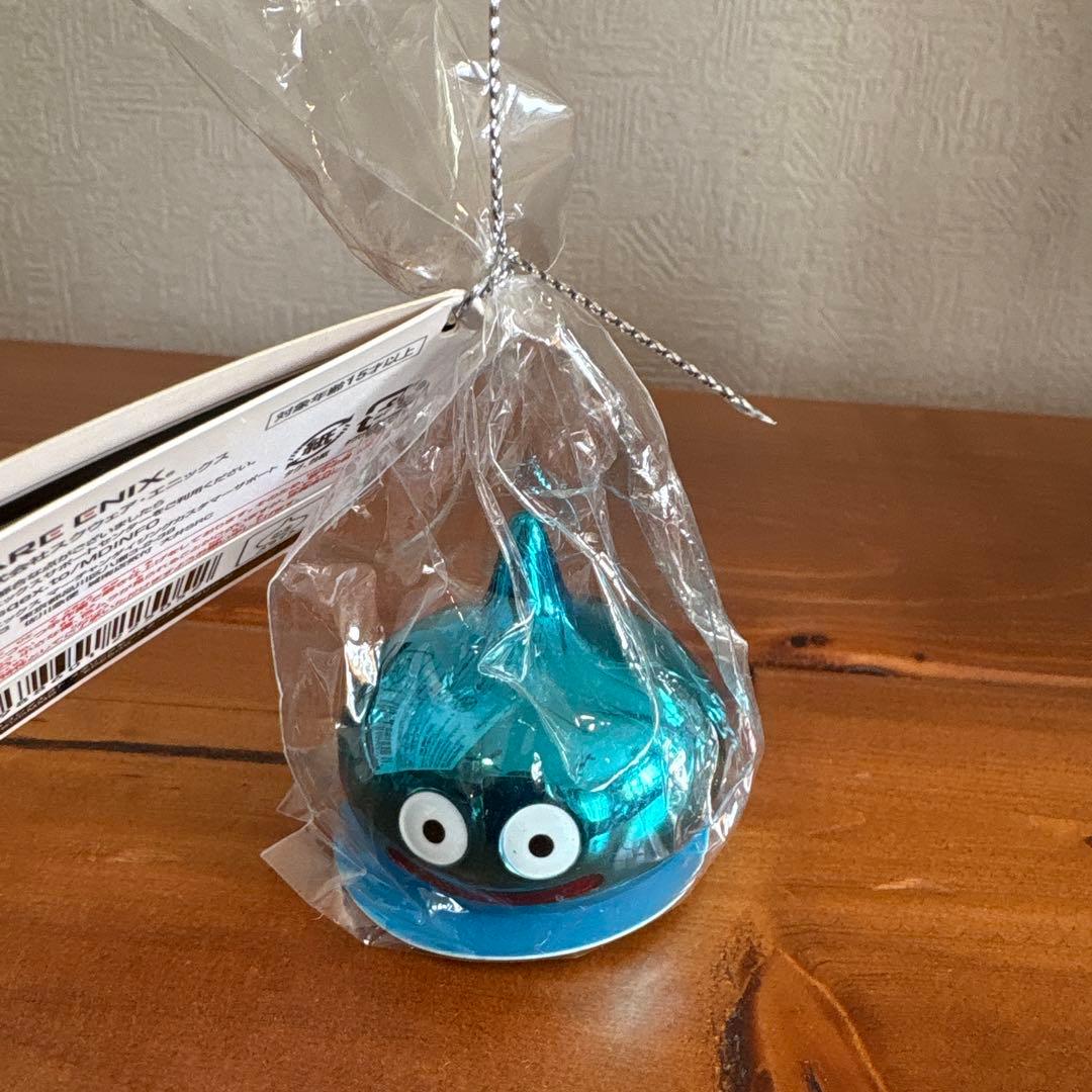 メタリックモンスターズギャラリー　7個セット ドラキー　他