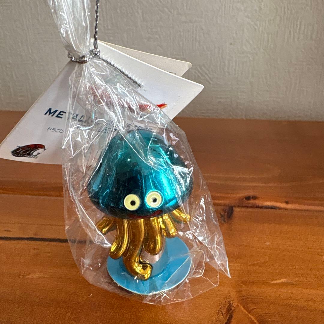 メタリックモンスターズギャラリー　7個セット ドラキー　他