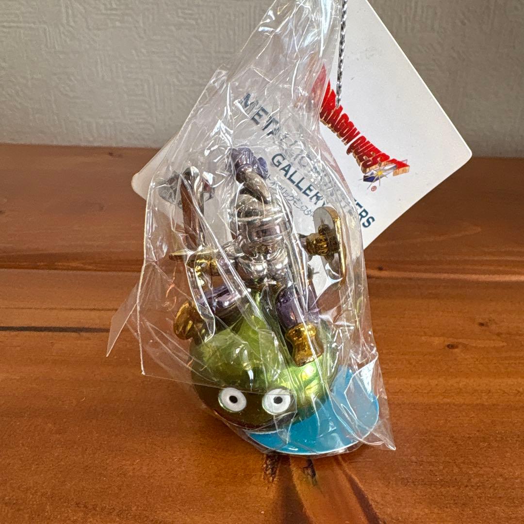 メタリックモンスターズギャラリー　7個セット ドラキー　他