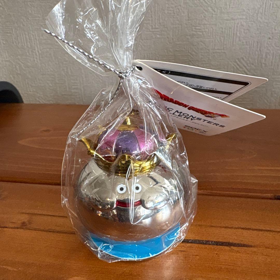 メタリックモンスターズギャラリー　7個セット ドラキー　他