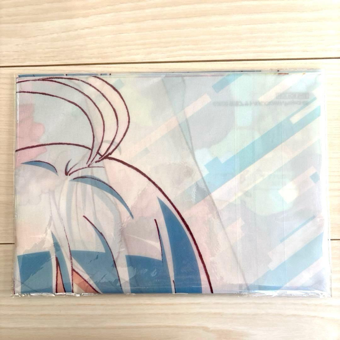 【非売品】 86 -エイティシックス- アニメイト特典　レーナ B2布ポスター