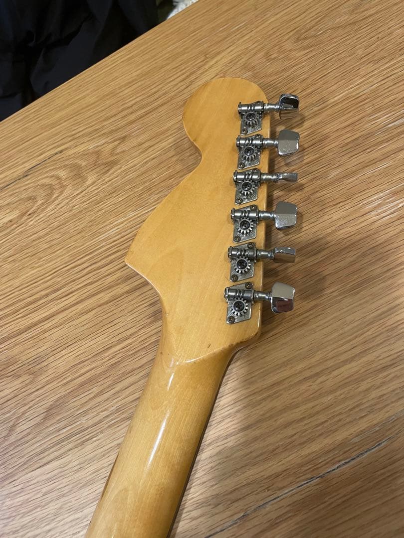 GUYATONE ビンテージ　jaguar jazzmaster mustang