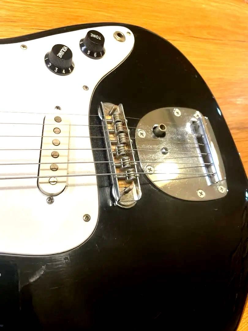GUYATONE ビンテージ　jaguar jazzmaster mustang