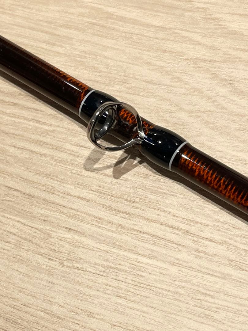 【極美品】エルホリゾンテ75