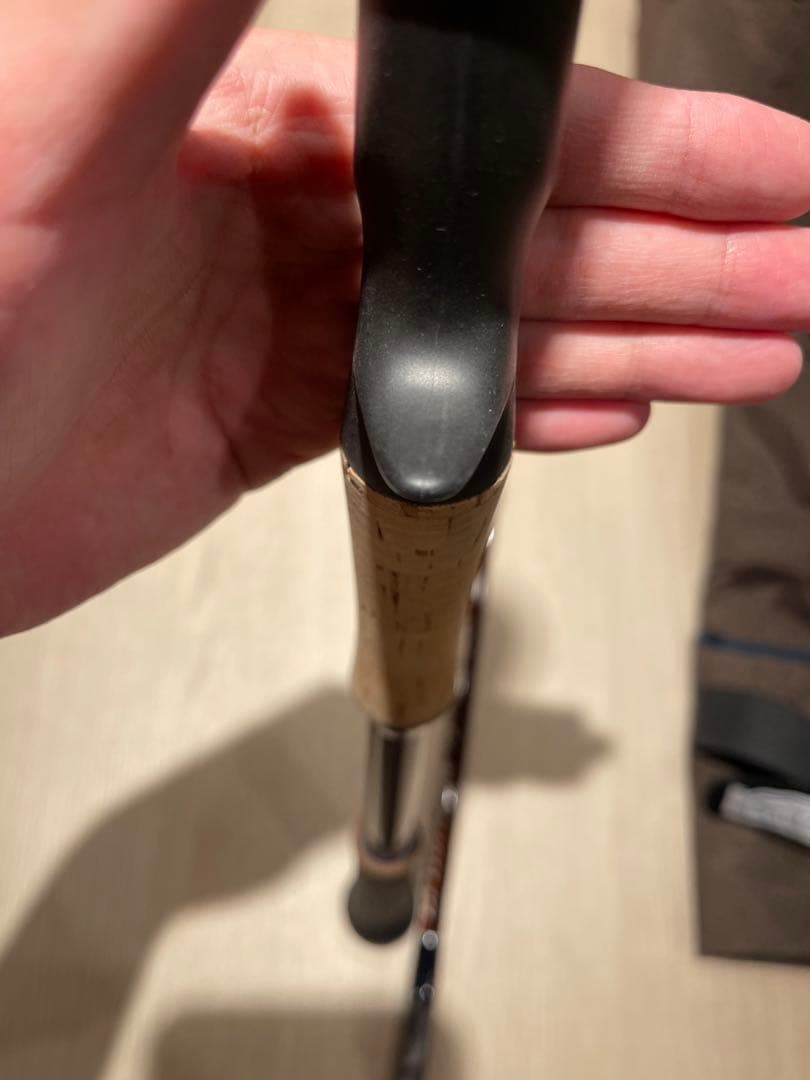 【極美品】エルホリゾンテ75