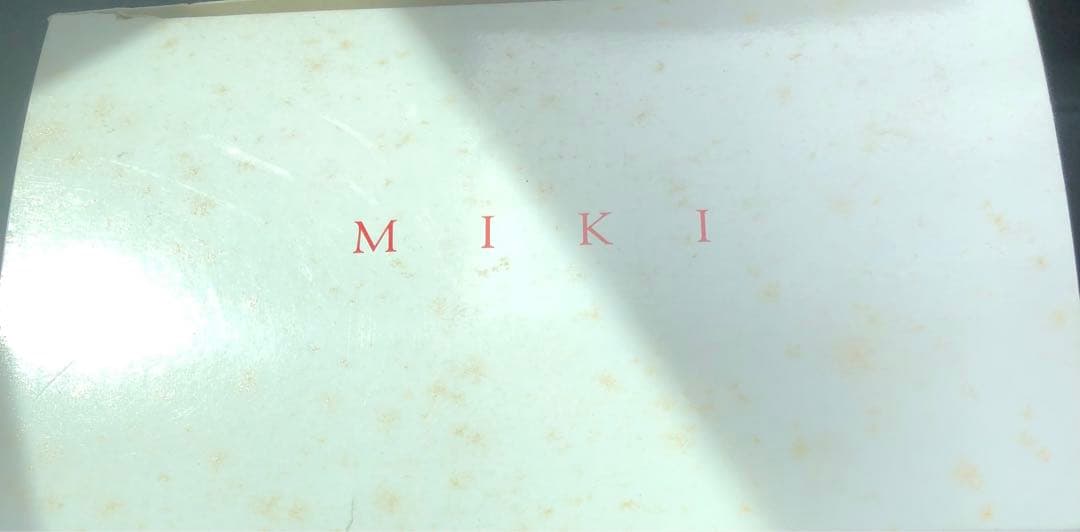 未開封　デビルマン　牧村美樹　ビッグサイズソフビ