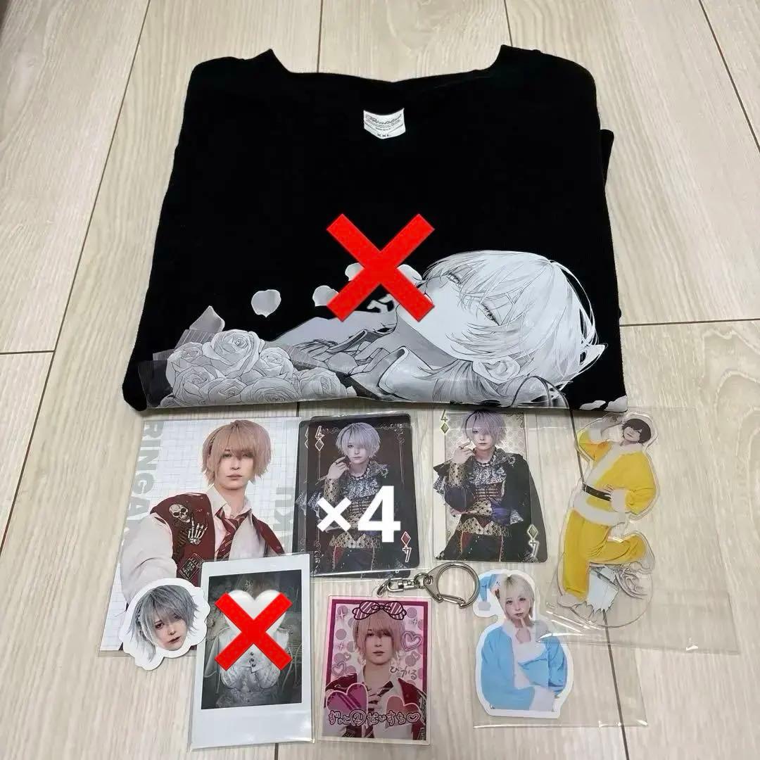 Dexeultio グッズ まとめ売り 2026年最新】DeXeultioの人気アイテム - メルカリ