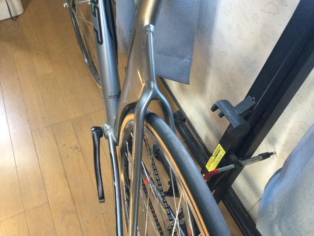 FELT TK3 ピスト トラックレーサーカスタム