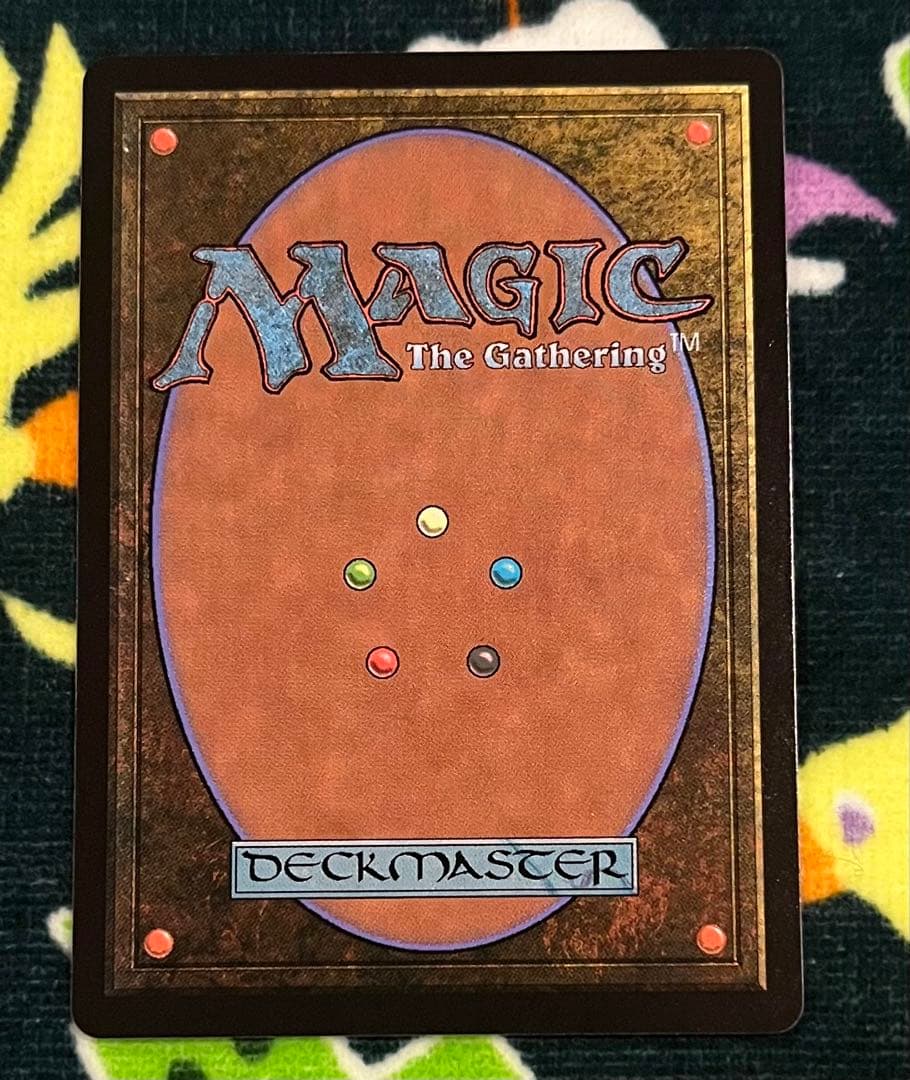 魔女、ヤ・シュトラ・ルル【ボーダーレス】