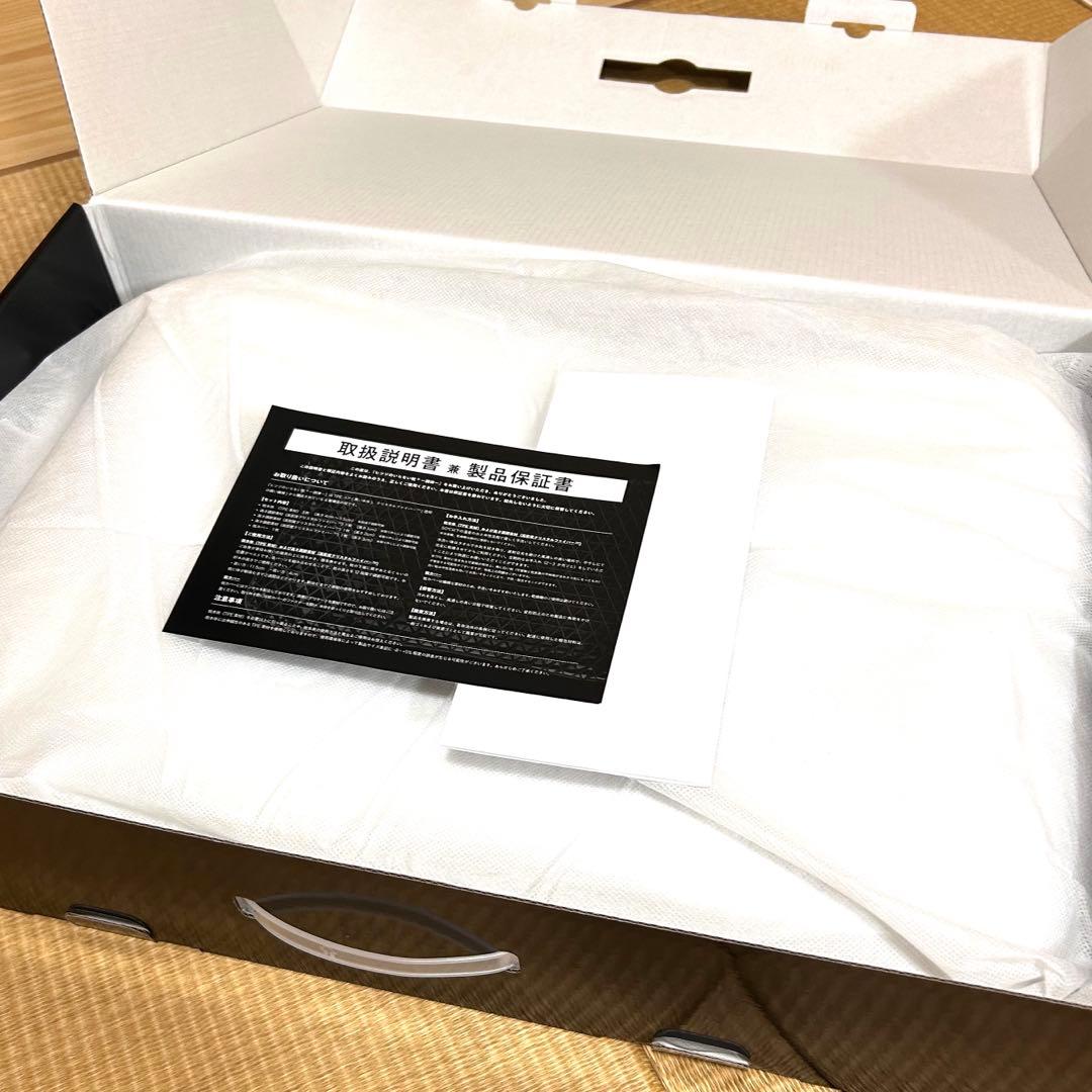 【カバー付】 ヒツジのいらない枕 -調律- BK HTC-001 太陽 寝具