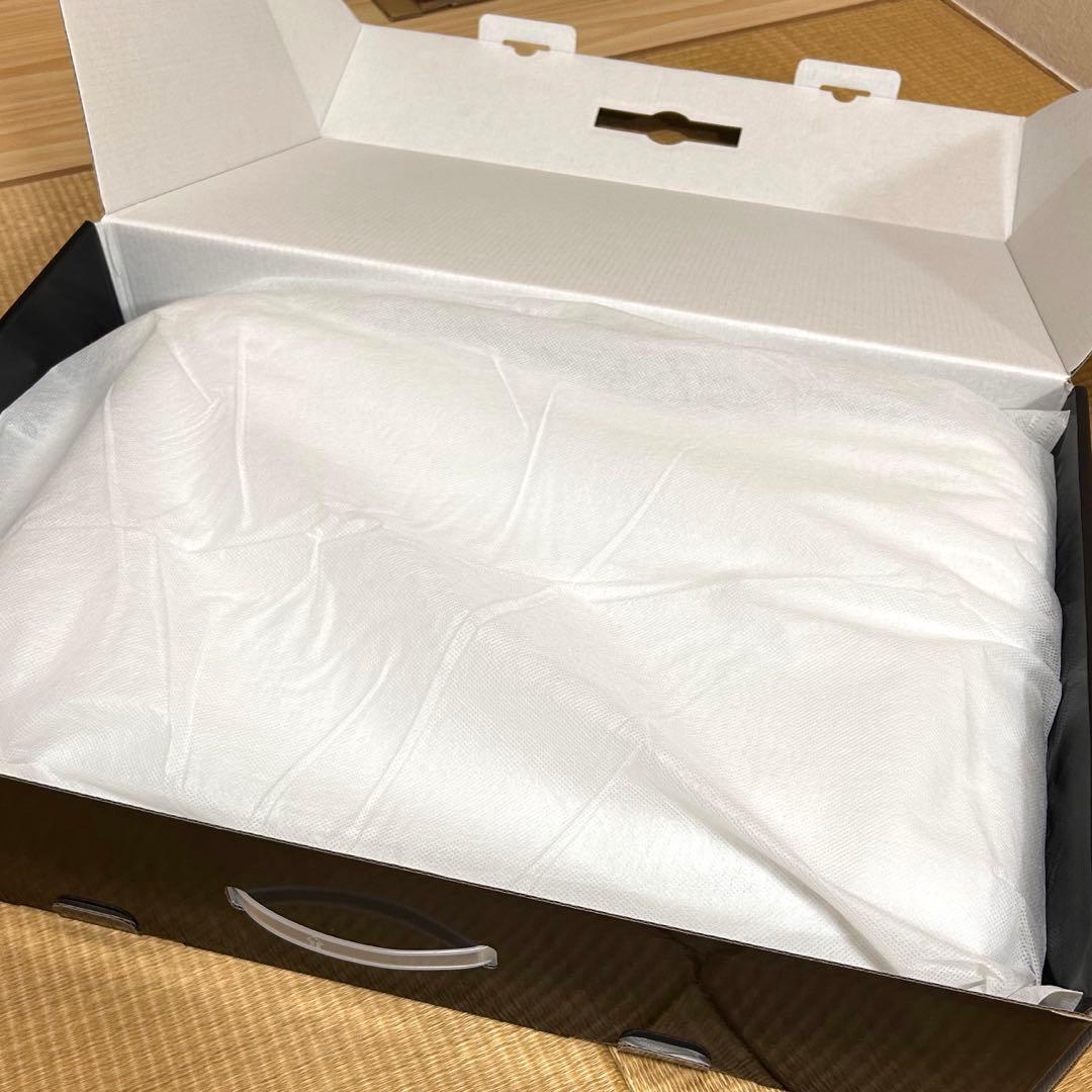 【カバー付】 ヒツジのいらない枕 -調律- BK HTC-001 太陽 寝具