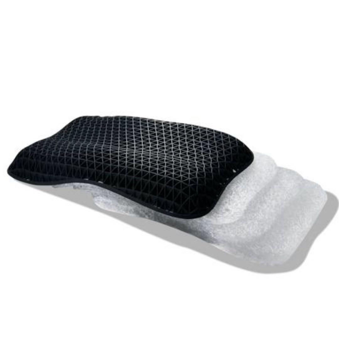 【カバー付】 ヒツジのいらない枕 -調律- BK HTC-001 太陽 寝具