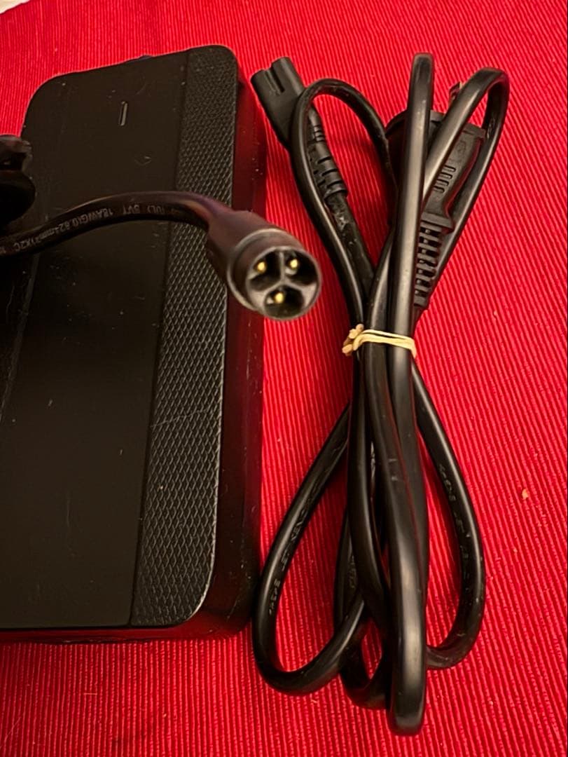 正規純正 MATE-X Mate city 急速充電器 BC254480030 - メルカリ