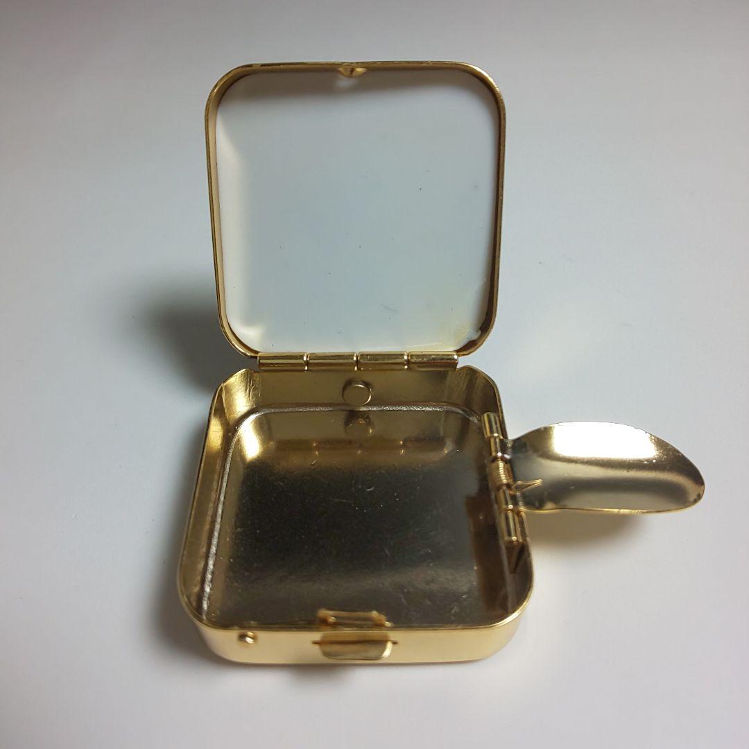 ダマスキナード 小物入れ 24K ANTONIO GARCIA ESCOBAR - メルカリ