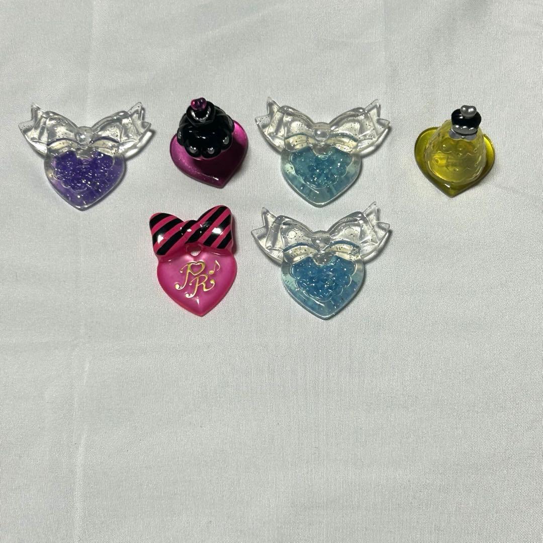 プリティーリズム プリズムストーン まとめ売り