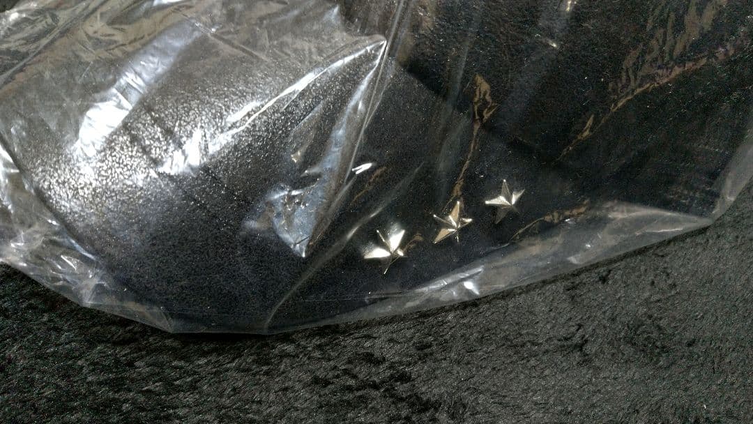 矢沢永吉 E.YAZAWA キャップ 未使用品