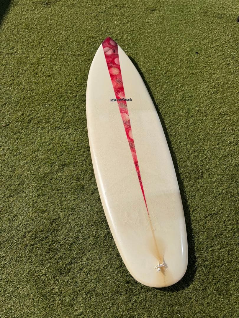 配送可送料無料　 オルタナティブショートボード