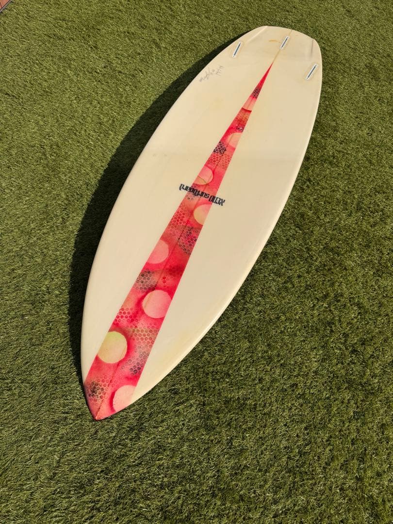 配送可送料無料　 オルタナティブショートボード