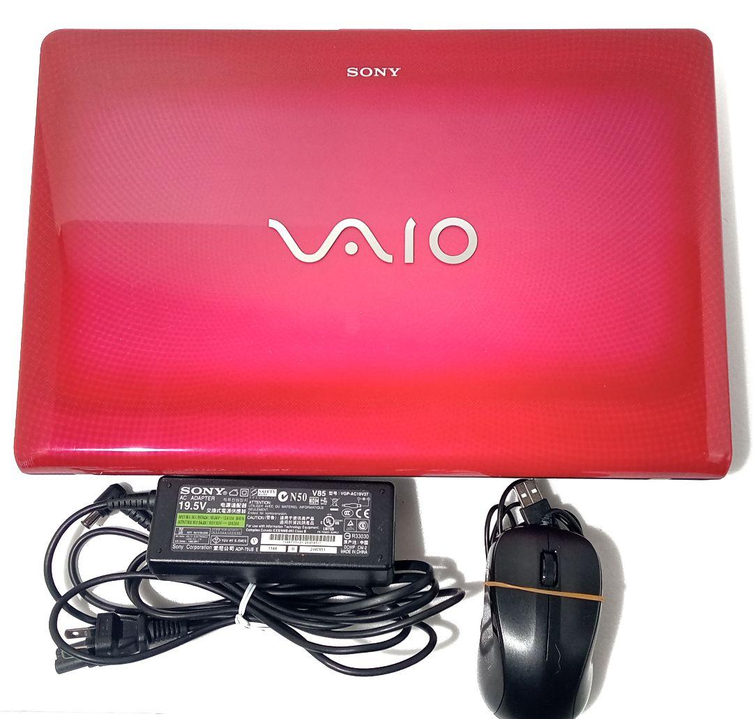 人気 美しい SonyV ,SSD,Microsoft Office 早い者勝ち