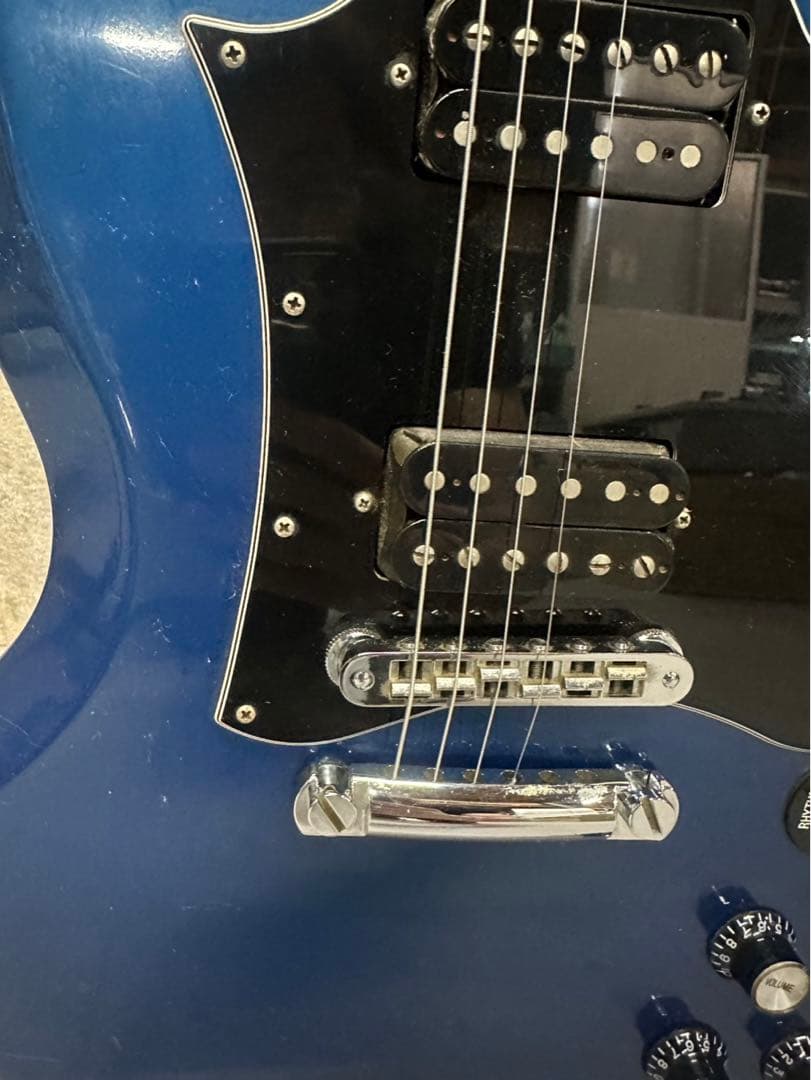 ⑮ 【最終値下げ】Gibson SG Special（Limited品） - メルカリ